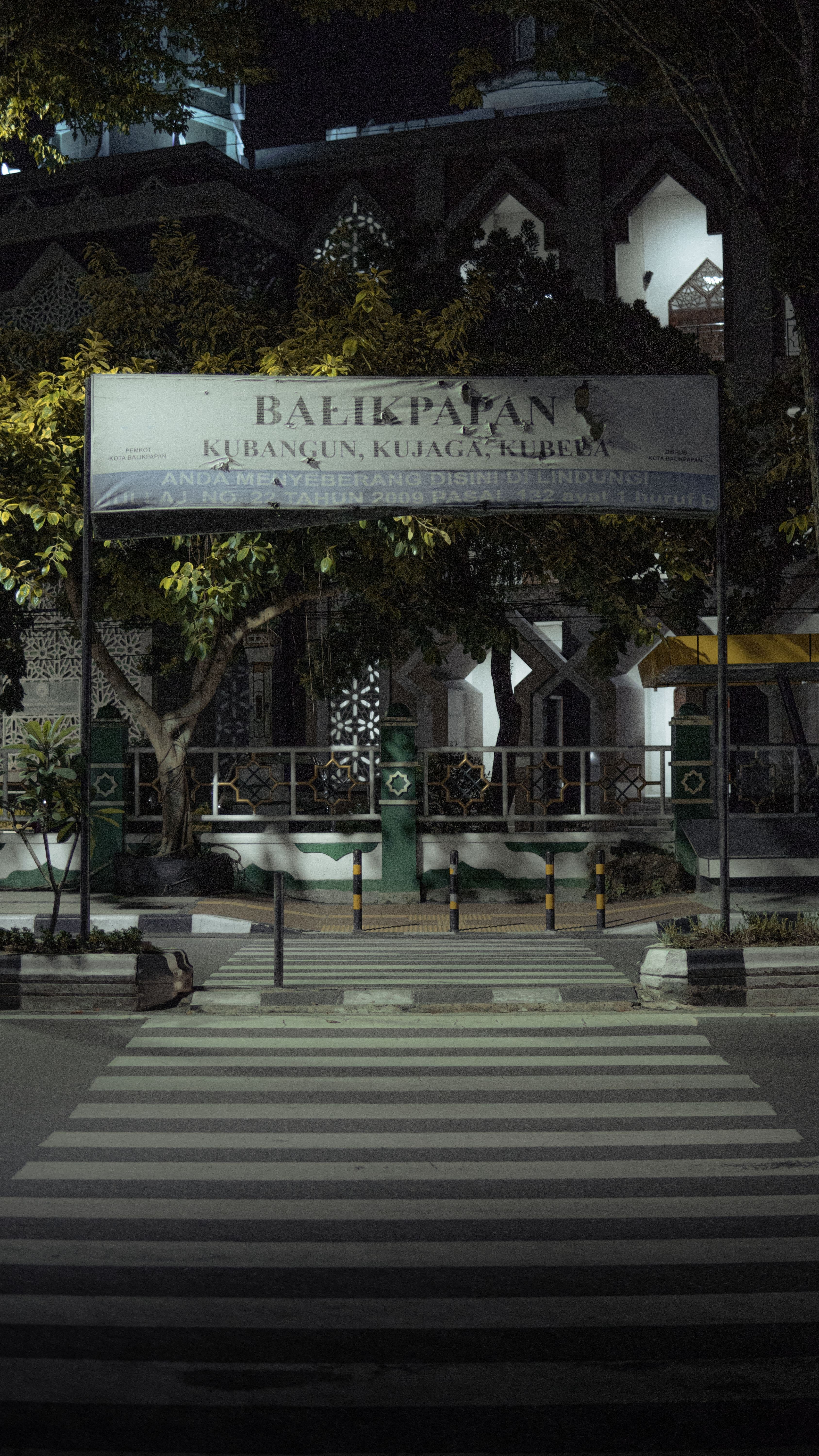 LBH SIKAP Balikpapan