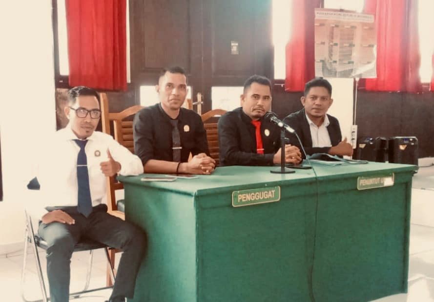 LBH SIKAP NTT
