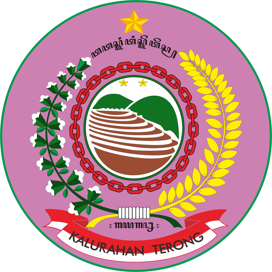 kalurahan Terong